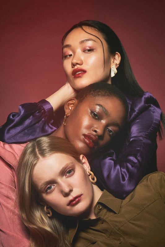 Rule Of Three