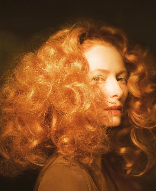 Happenings: Hair by Sam McKnight