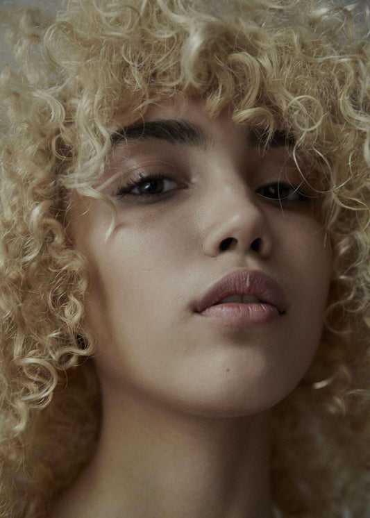 Hair Musing: Alexis Jae