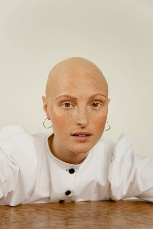Amber Rowan by Thea Lovstad