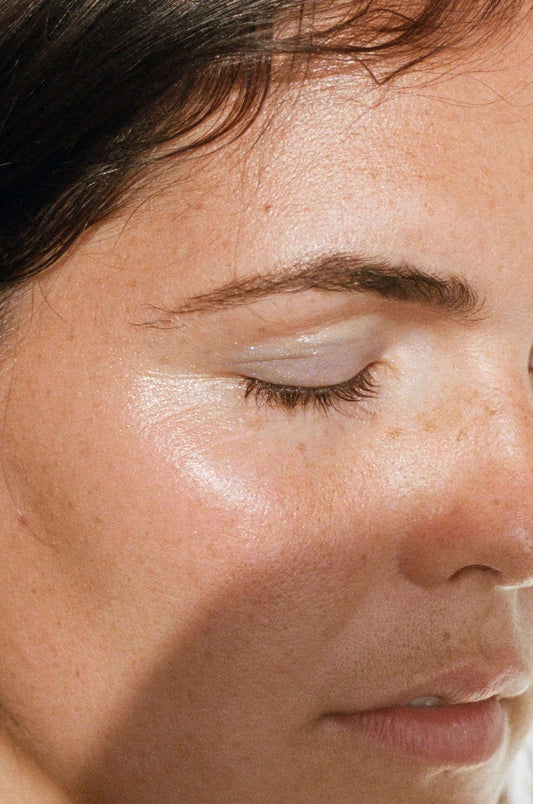 Why We're Anti "Anti-Ageing"