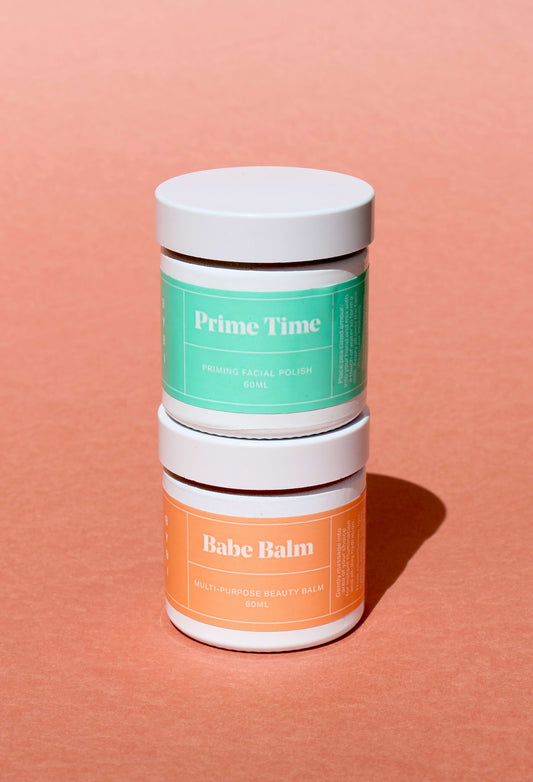 Introducing: BYBI Beauty
