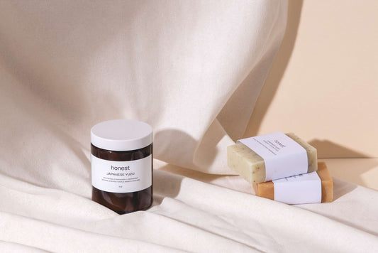 Glasshouse Christmas Gift Guide