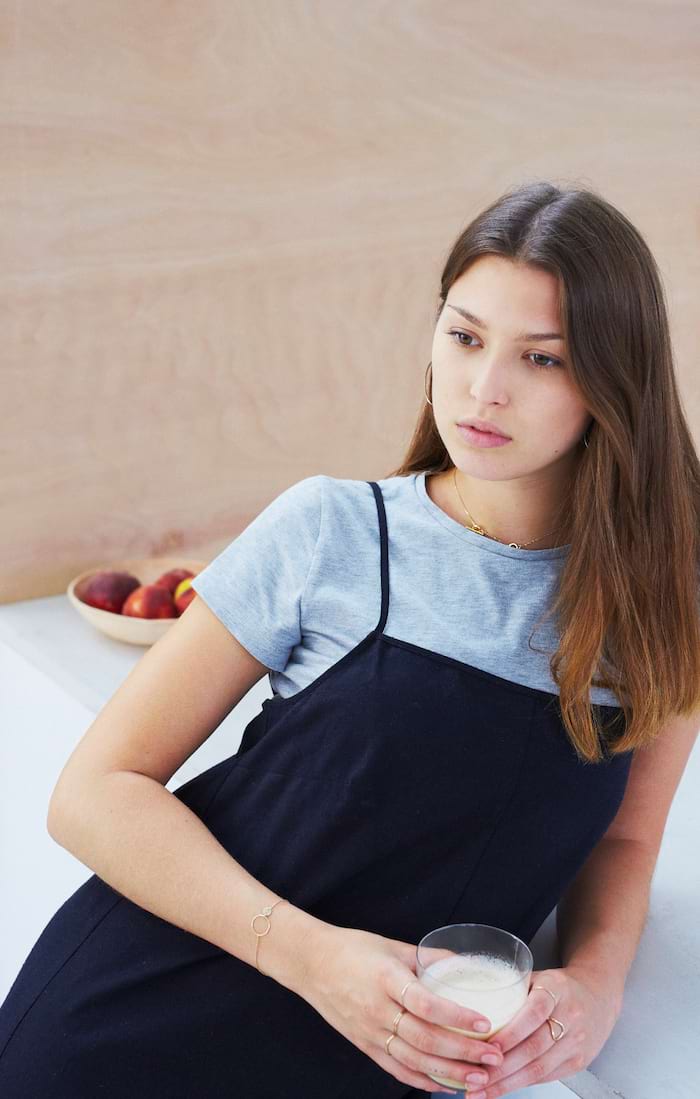 Summer Eating with Danielle Copperman