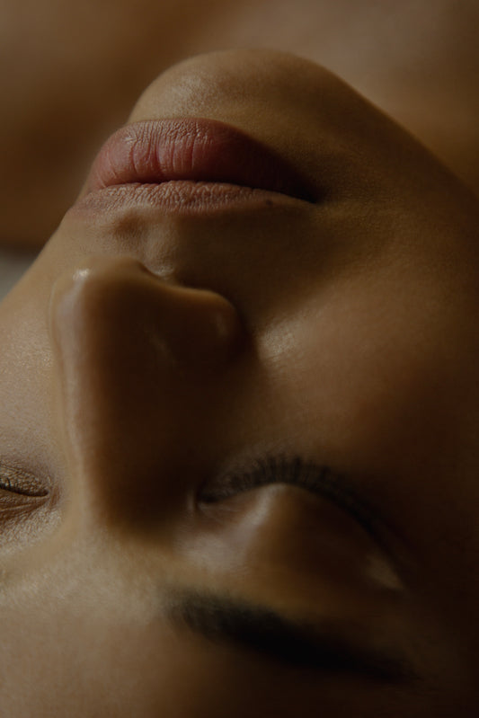 PAST EVENT: Restorative Workshop with Yoga Nidra and Sculpting Facial Massage - Sunday 2nd July