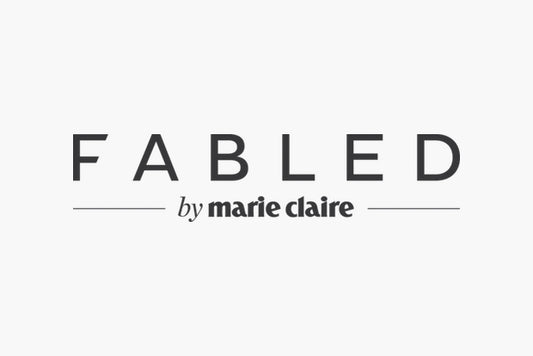 Fabled by Marie Claire