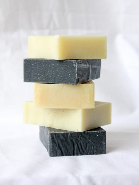 Beauty Forecast: Soap Bars