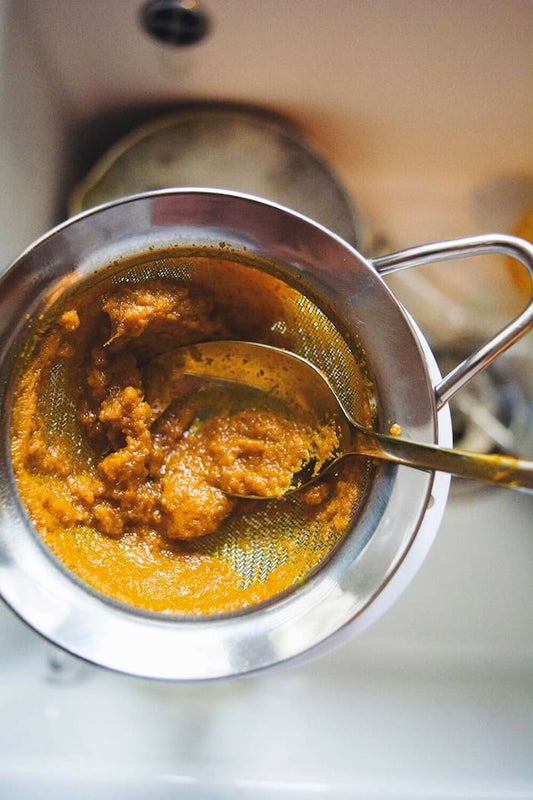 Q&A: Tanita de Ruijt of Jamu Kitchen