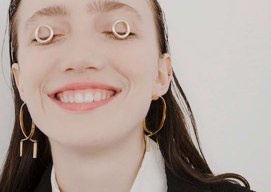 Jessie Harris: Collection FIVE