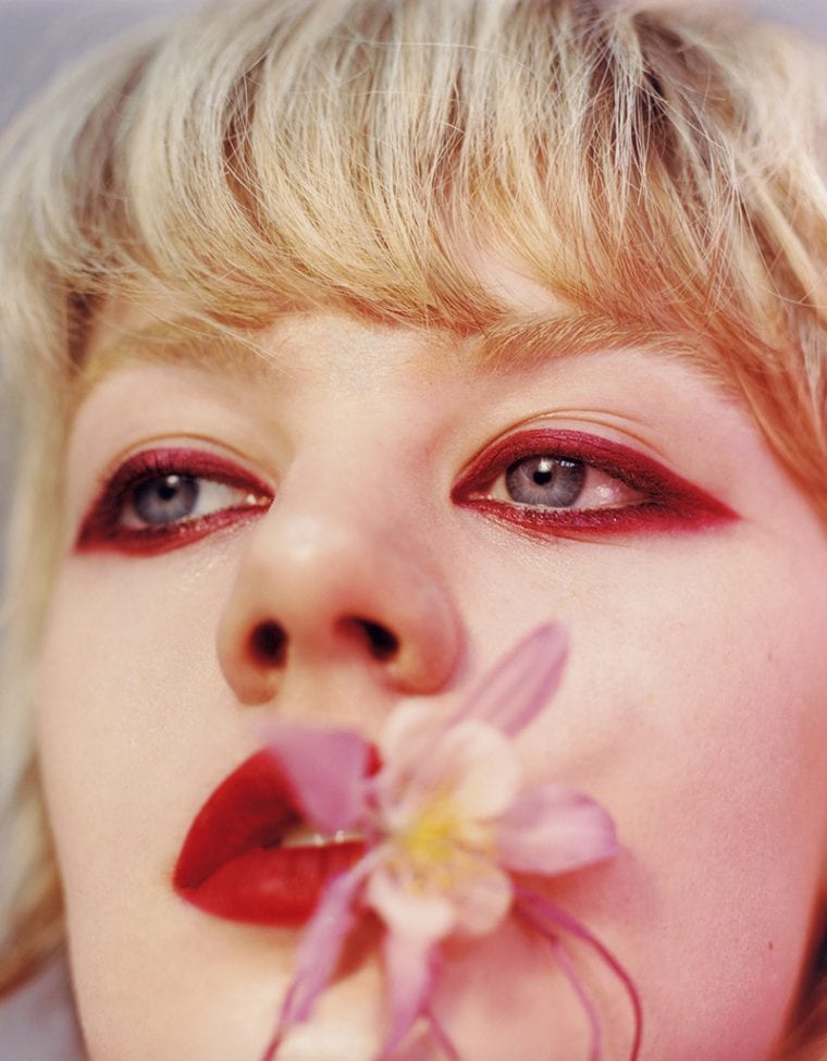 Beauty Box: Lip to Lid