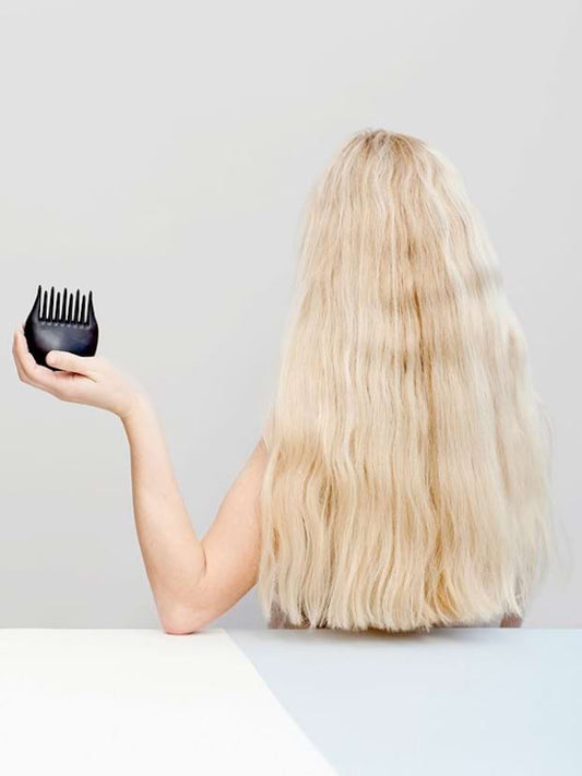 Masterclass: Dry Hair
