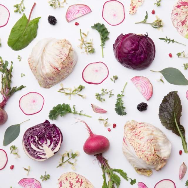 Nutrition for Healthy Skin: Part Two