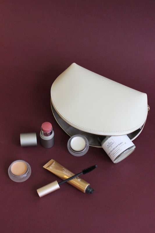 The Natural & Organic Beauty Troubleshooter