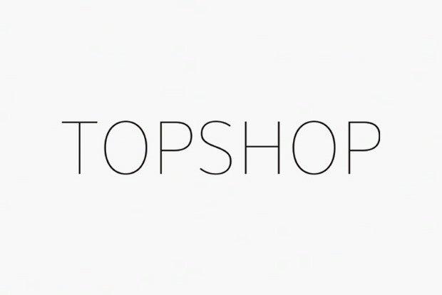 Topshop - Inside Out