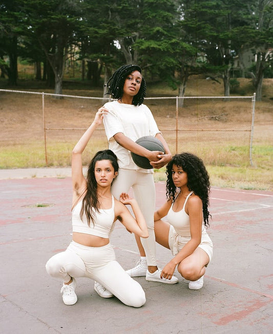 Spotlight: Pansy Sport