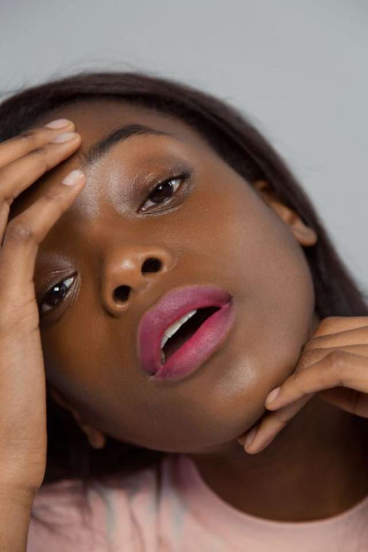 Beauty Box: In the Pink