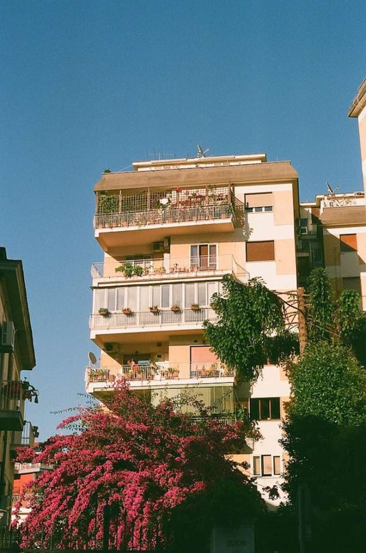 Photography: Italy by Rosie Herdman