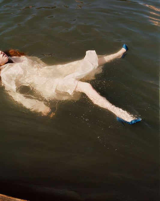Photography: Steph Wilson