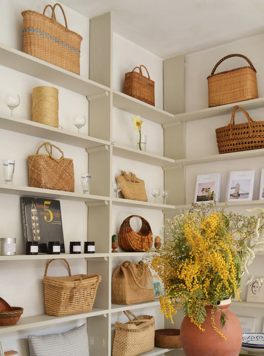 Local Loves: Straw London