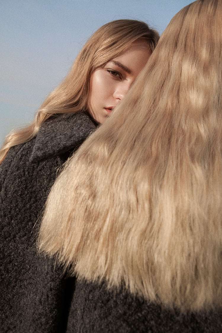 Hair Forecast New Lengths Glasshouse Salon