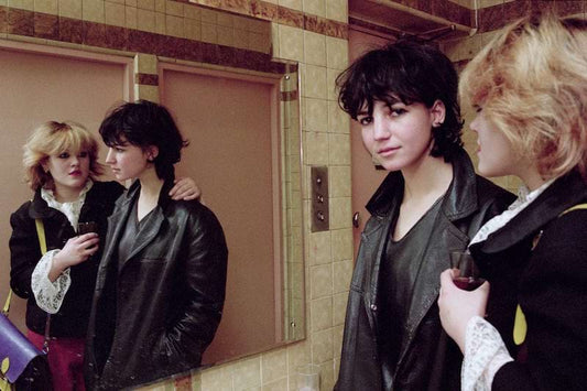 Happenings: Visible Girls: Revisited at Artlink Hull