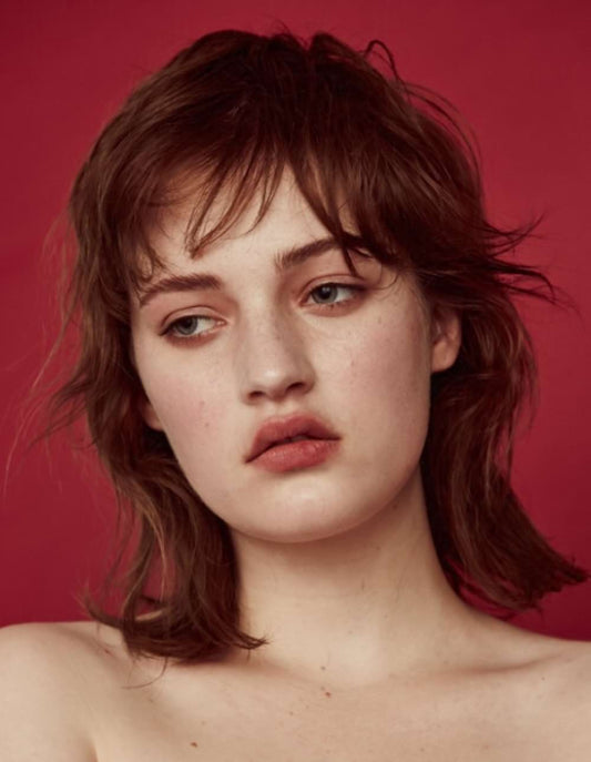 Hair Trends: Bad Hair