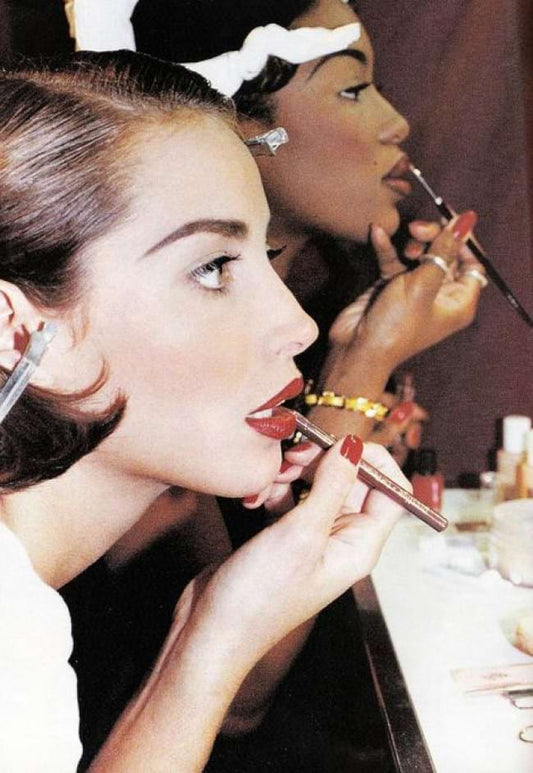 Beauty Box: Line It Up