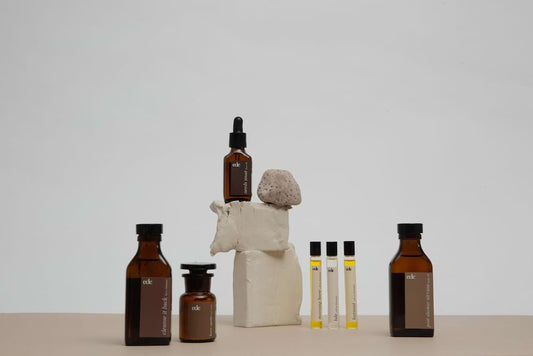 Q&A: Eve Williams of Ede Skincare