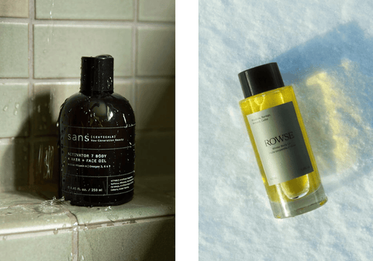 Glasshouse Seasonal Gifting Guide