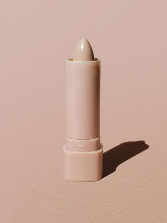 Natural Make-up with Sjaniel Turrell