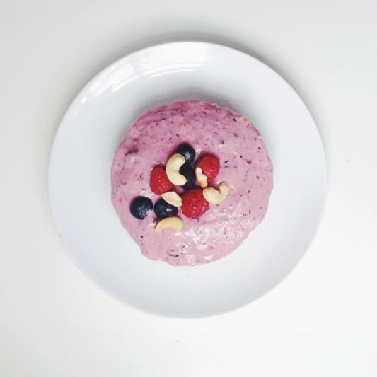 Local loves: Deliciously Ella