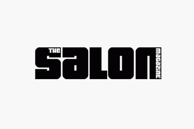 The Salon Magazine