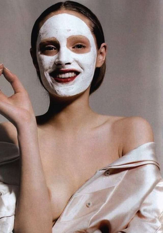 Beauty Forecast: Probiotic Skincare