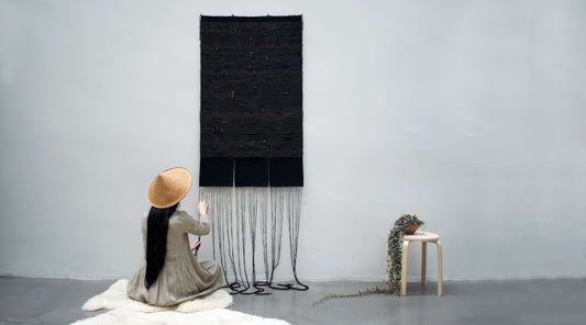 Glasshouse Meets: Vija Rhodes