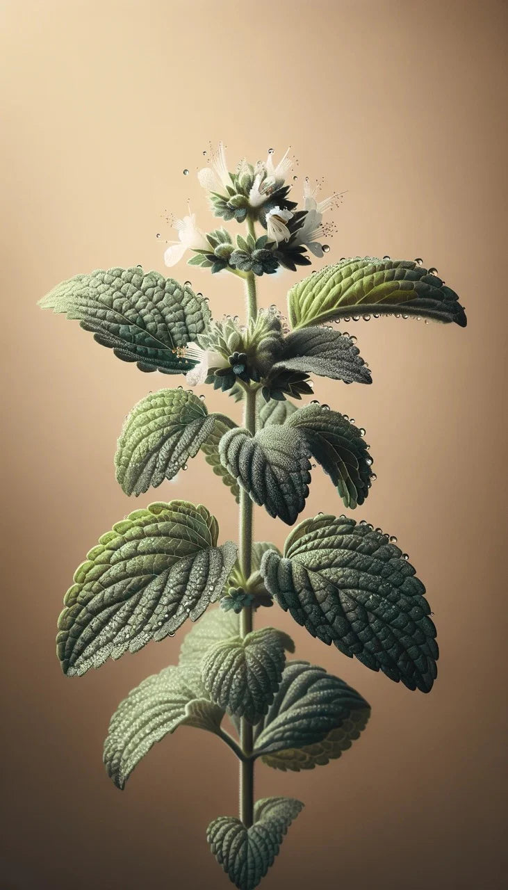 Frequent Use Hair & Scalp Bath