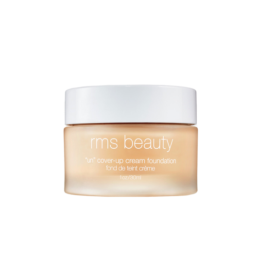 "Un" Cover-Up Cream Foundation