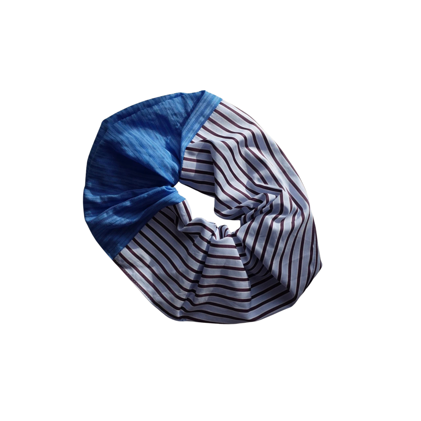 Bug x Glasshouse Scrunchie