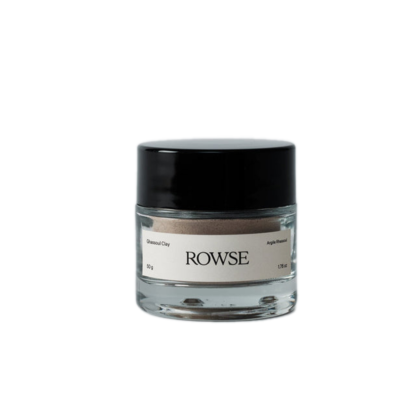Organic Ghassoul Powder 50g