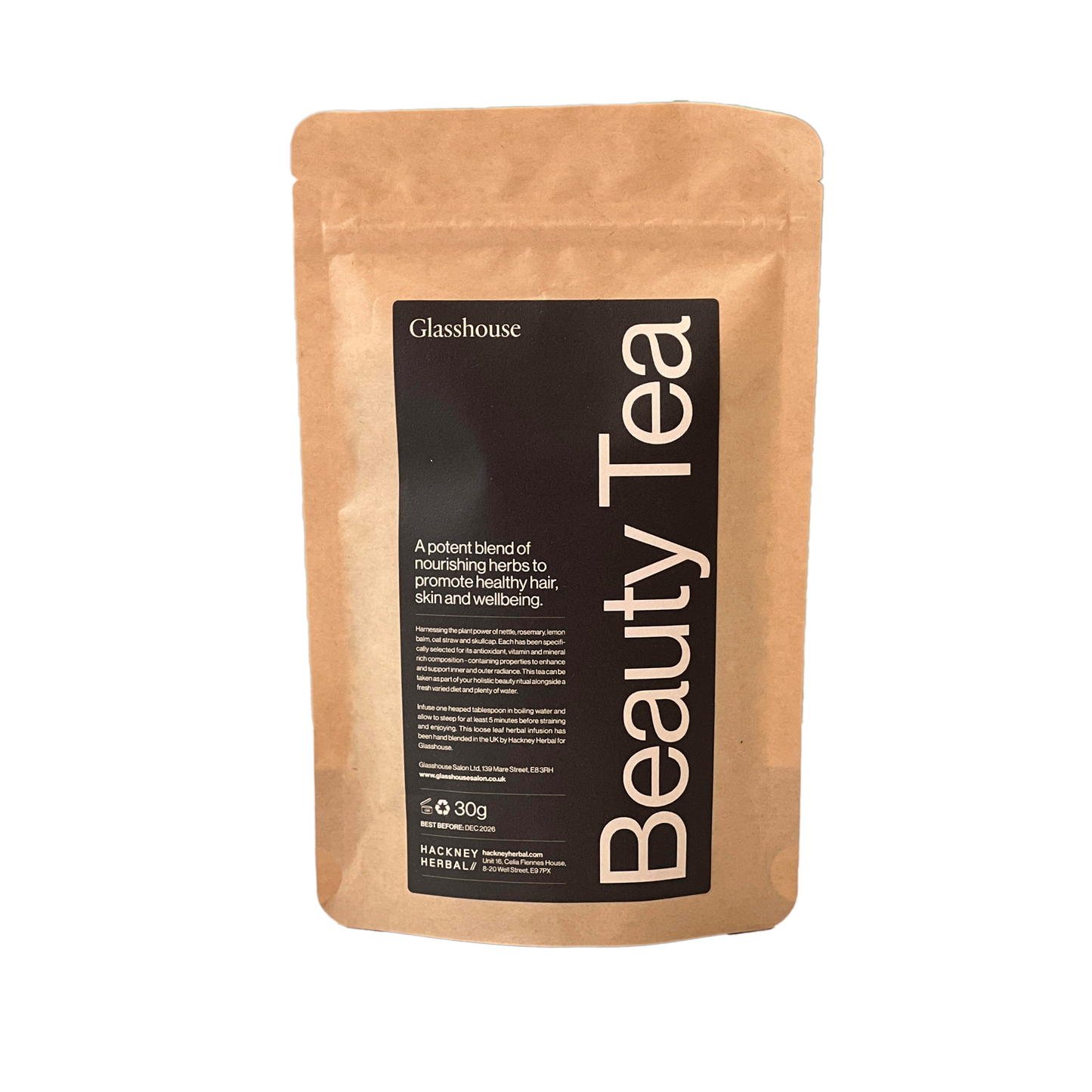 Beauty Tea 30g