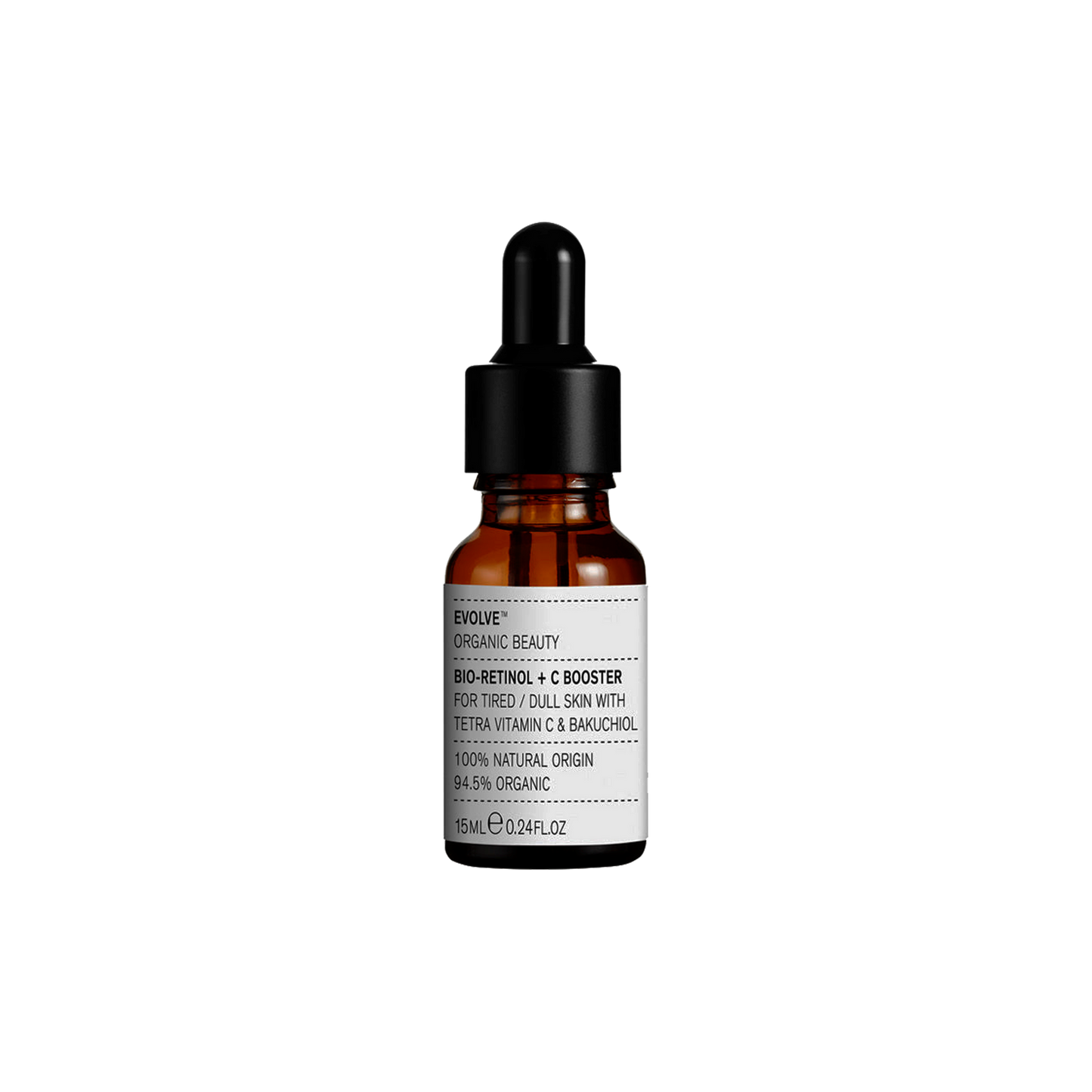 Bio Retinol + Vitamin C Booster 15ml