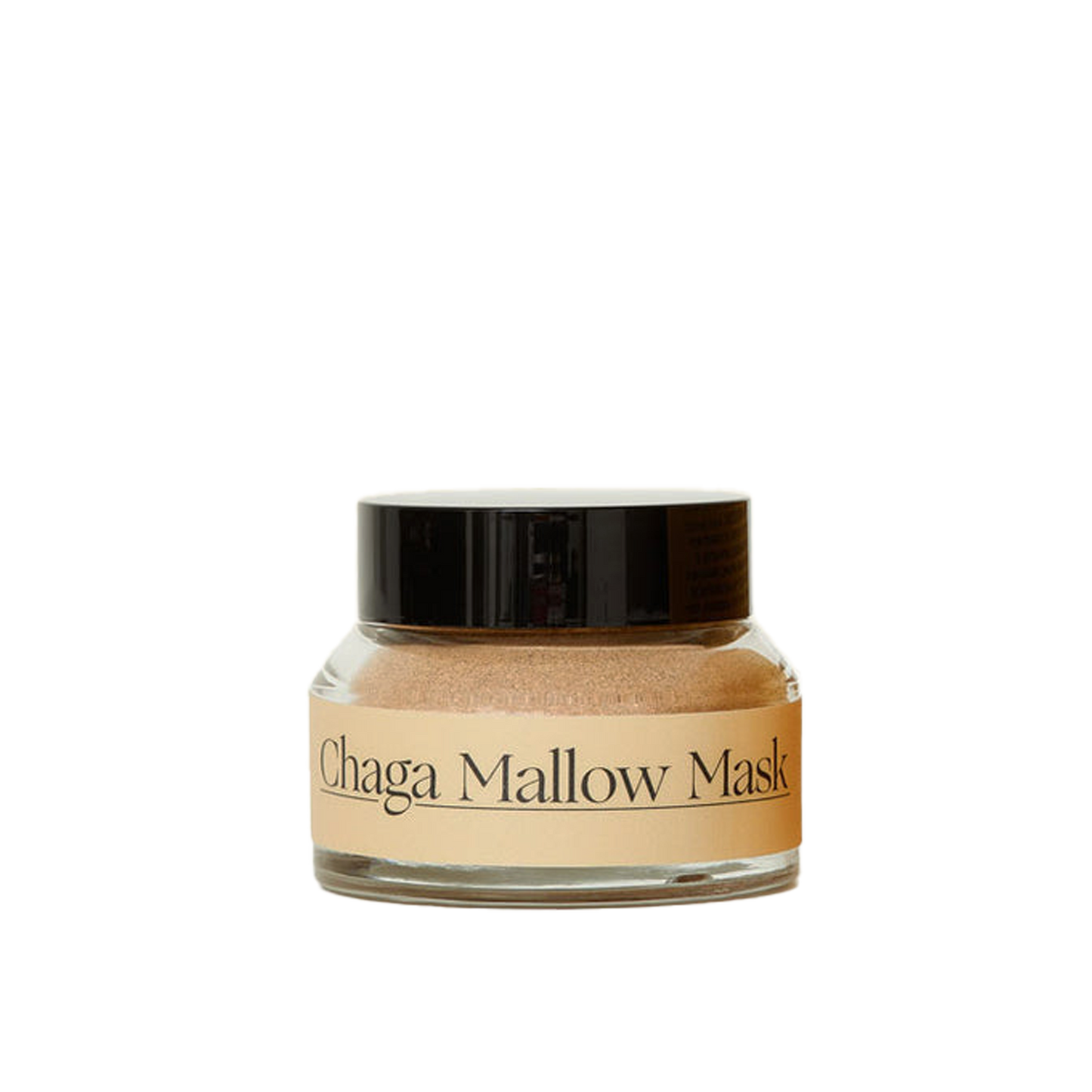 Chaga Mallow Mask 40g