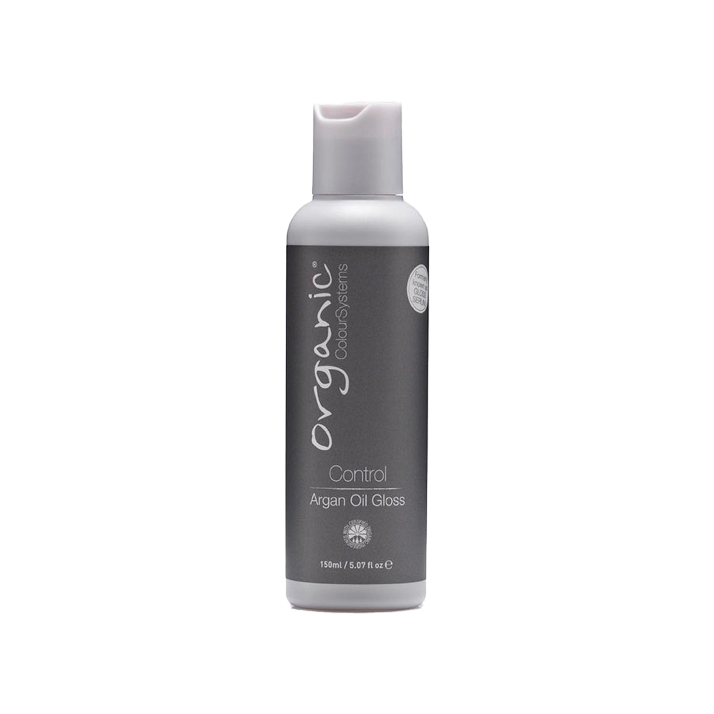 Control Argan Oil Gloss 150ml