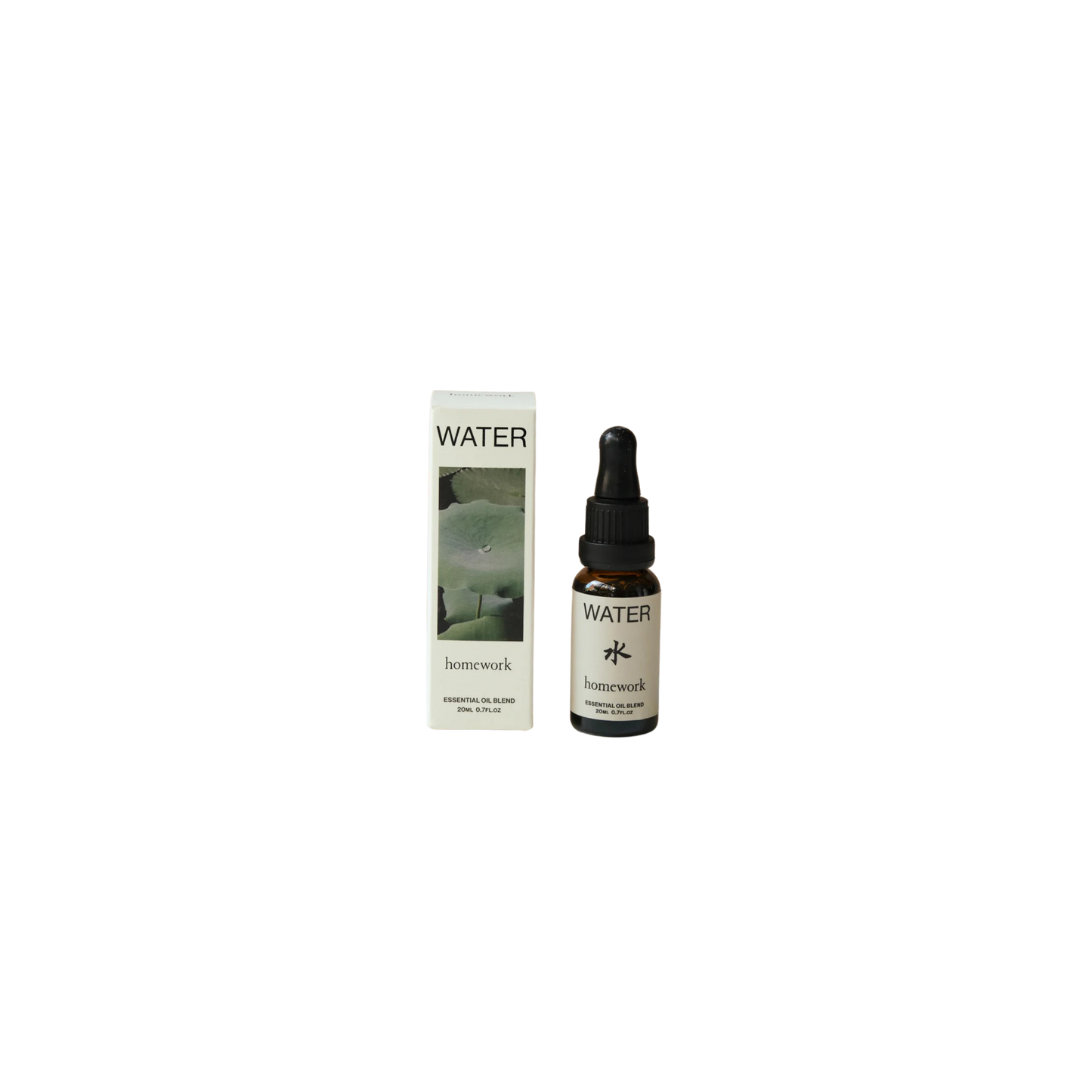 Element Essential Oil Blend