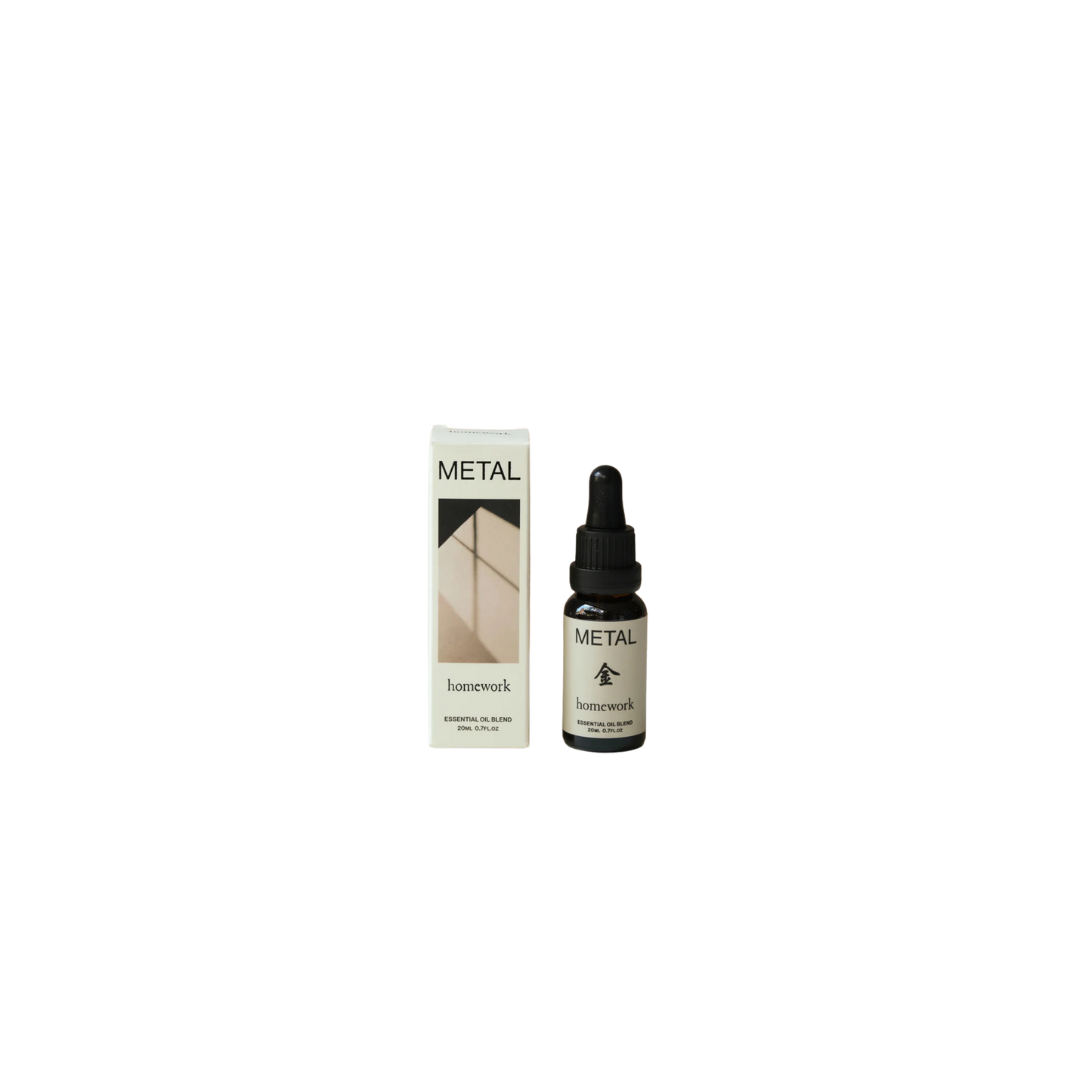 Element Essential Oil Blend