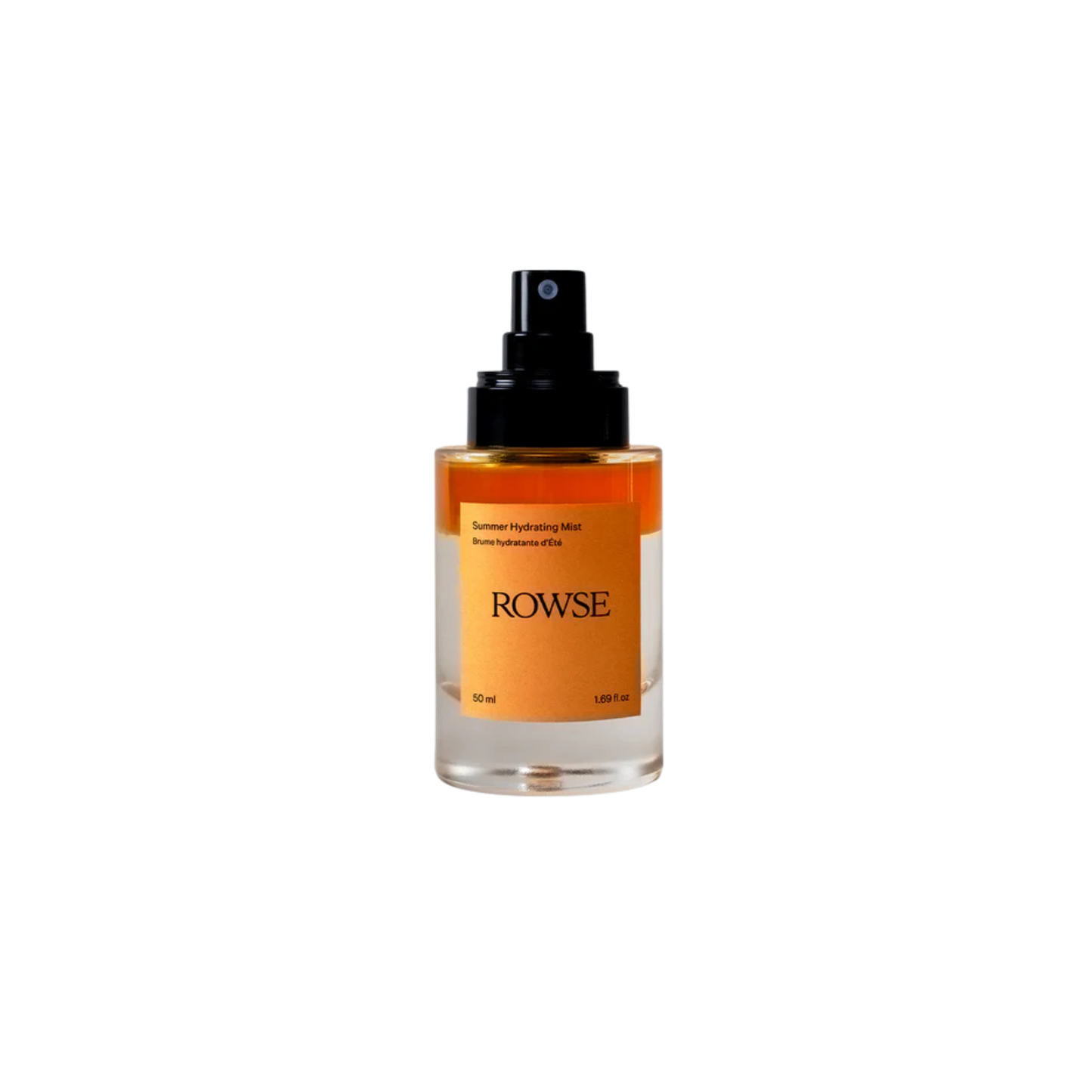 Summer Hydrating Mist