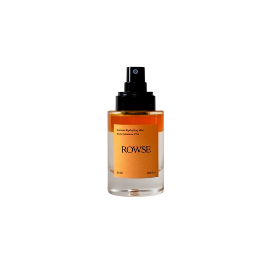 Summer Hydrating Mist