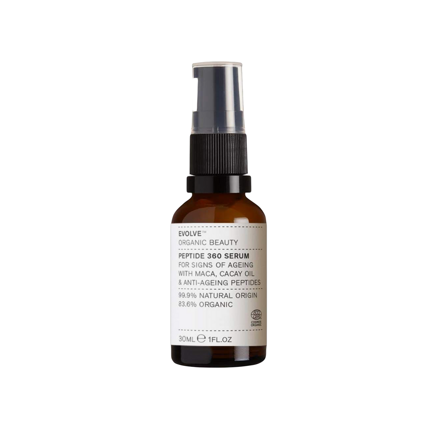 Peptide 360 Serum