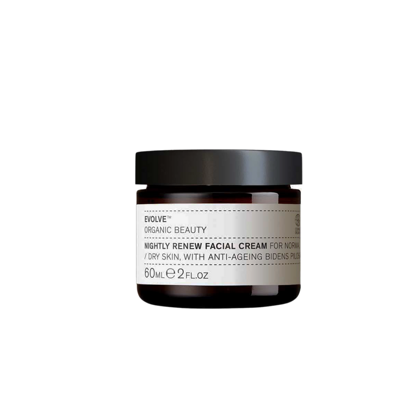Nightly Renew Facial Cream