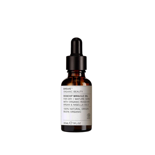 Rosehip Miracle Oil