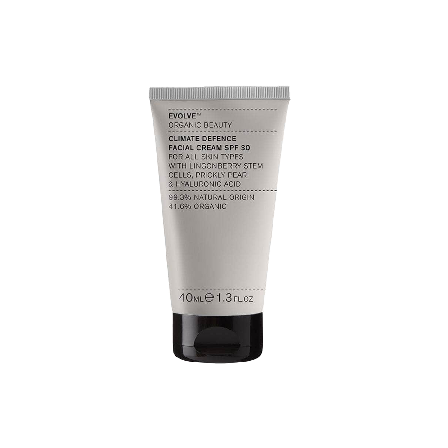 Climate Defence Facial Cream SPF 30
